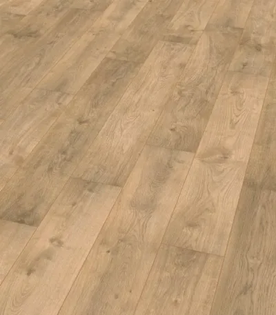 Finfloor