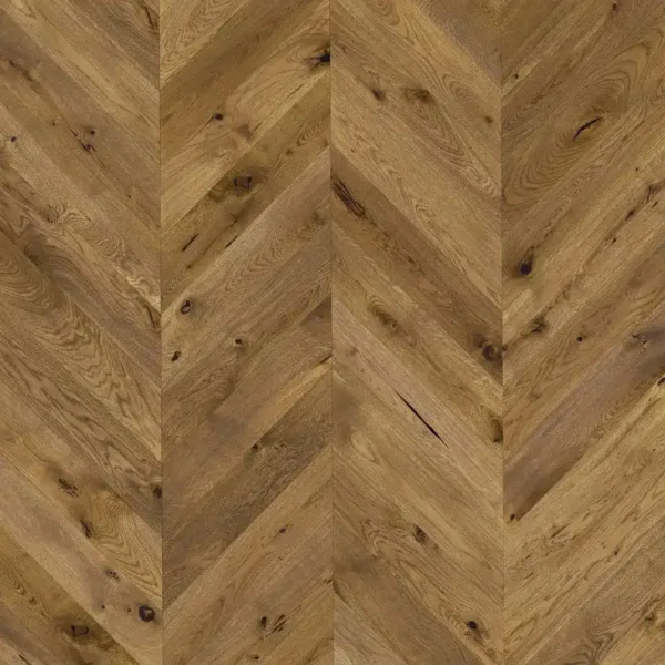 Tarima Flotante Madera de Autor