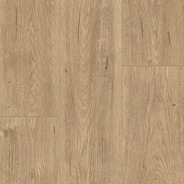 Suelo laminado AC6 Finfloor Evolve Roble Wexford Natural 1AM