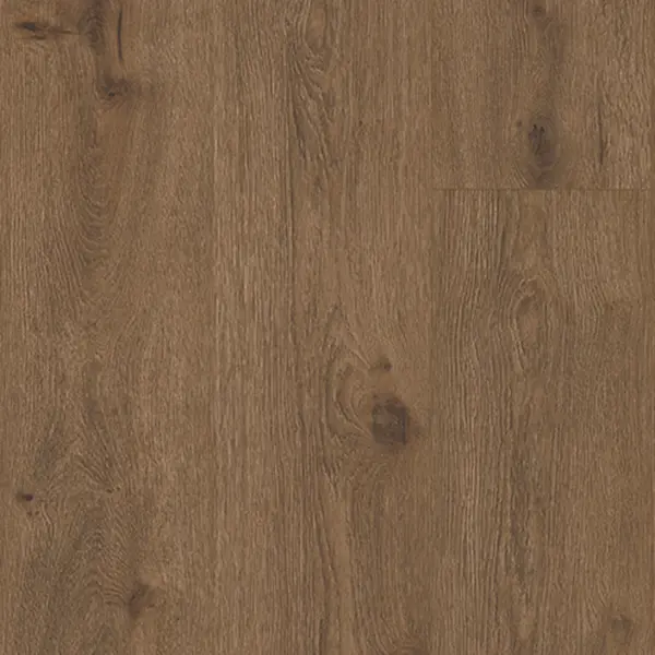 Suelo laminado AC6 Finfloor XL Roble Eyre Café 6AJ