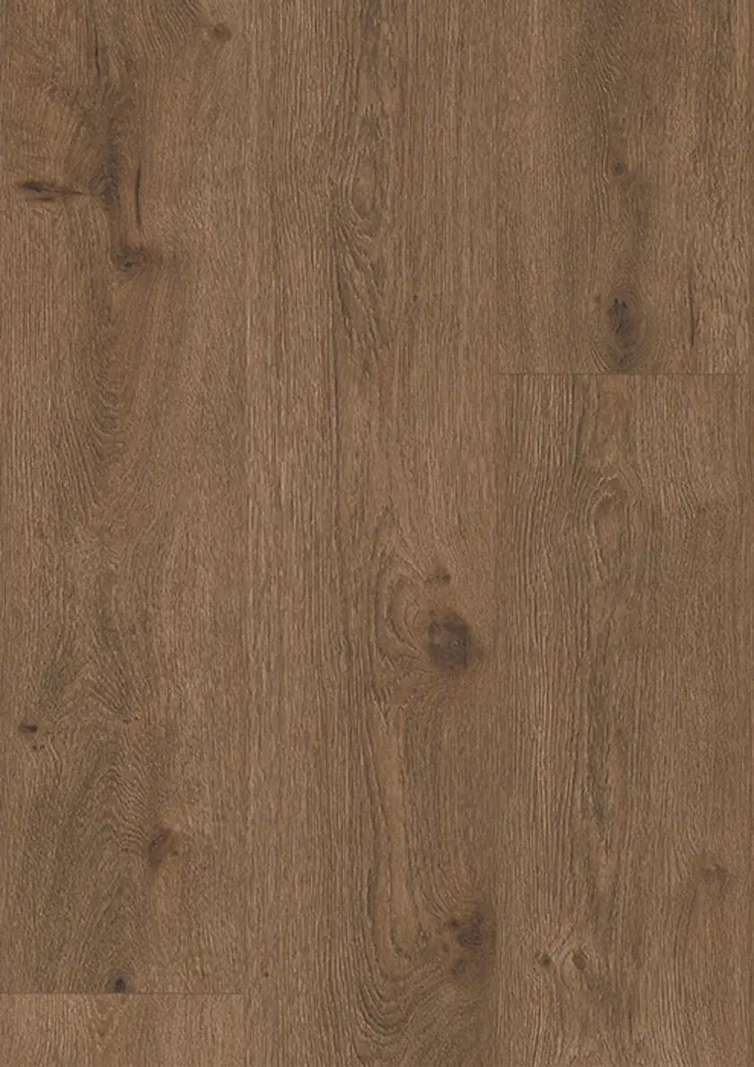 Suelo laminado AC6 Finfloor XL Roble Eyre Café 6AJ Suelo laminado AC6 Finfloor XL Roble Eyre Café 6AJ - Imagen 1