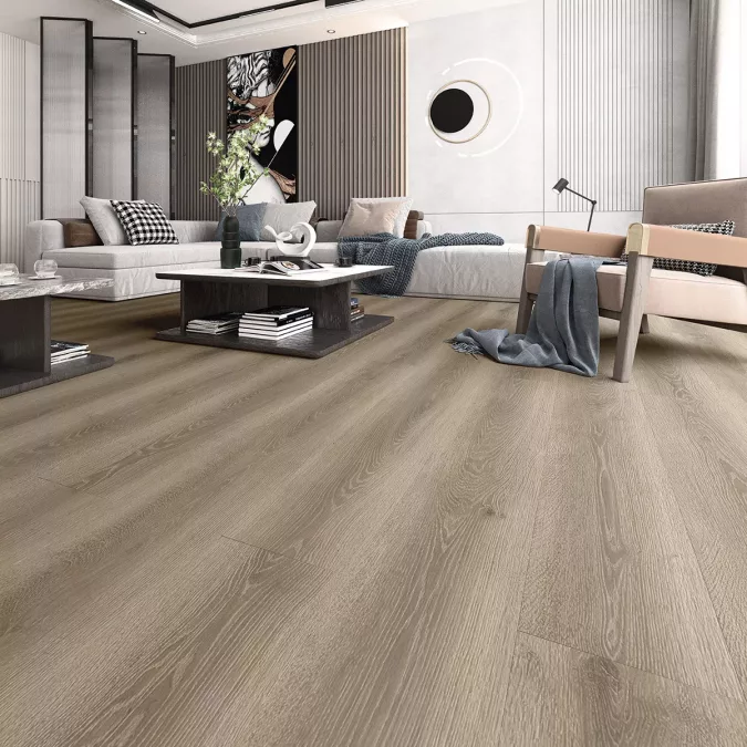 Suelos Laminados