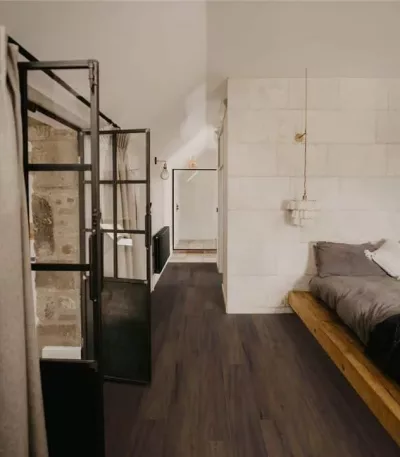 Roble Alhambra LAMINADOS - BISELLATURA | BIS61104
