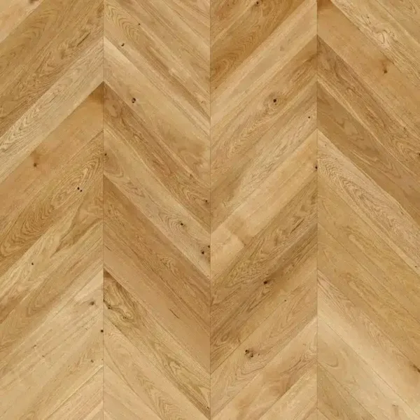 parquet Maderas de Autor
