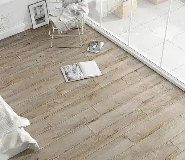 Suelo Laminado AGT Meric