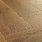 suelos en espiga Vinilícos
