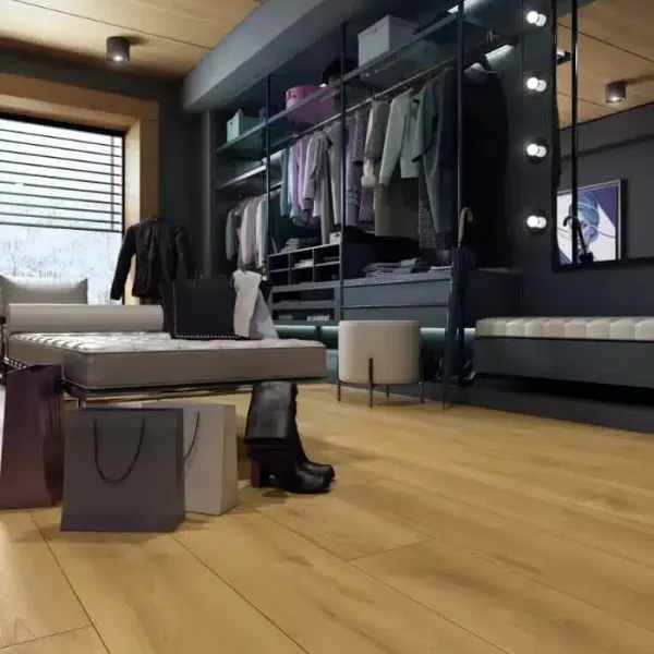 Kronopol Laminados AC5