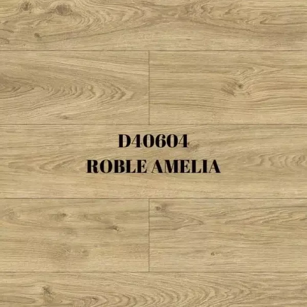 Suelo Laminado