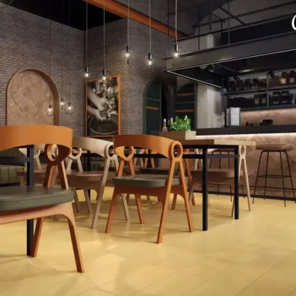 Kronopol Laminados AC5