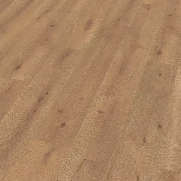 Finfloor