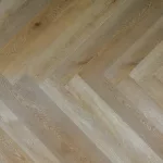 Vinilo en espiga