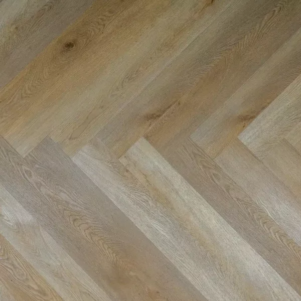 Vinilo en espiga