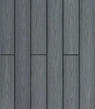 Tarima Encapsulada Exterior Gris Azulado Blue Grey | Twin MB Deck