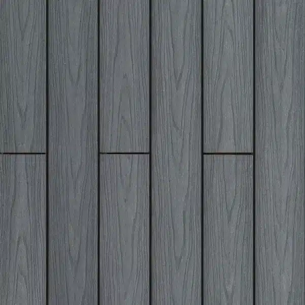 Tarima Encapsulada Exterior Gris Azulado Blue Grey | Twin MB Deck