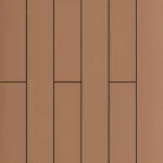 Tarima Tecnológica Exterior WPC Roasted Indoamerican MB Deck
