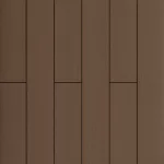 Tarima Tecnológica Exterior WPC Brown Indoamerican MB Deck