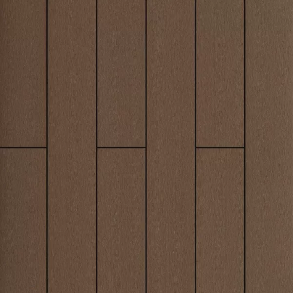 Tarima Tecnológica Exterior WPC Brown Indoamerican MB Deck