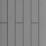 Tarima Tecnológica Exterior WPC Grey Indoamerican MB Deck