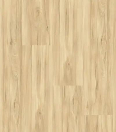 Suelo laminado FAUS Prestige Arce Natural AC5 en tono beige claro