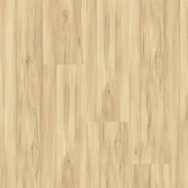 Suelo laminado FAUS Prestige Arce Natural AC5 en tono beige claro