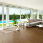 Suelo de Bambú MOSO Elite Premium Density Tostado 15 mm