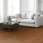 Suelo de Bambú MOSO Topbamboo Density Tostado Cepillado 10 mm