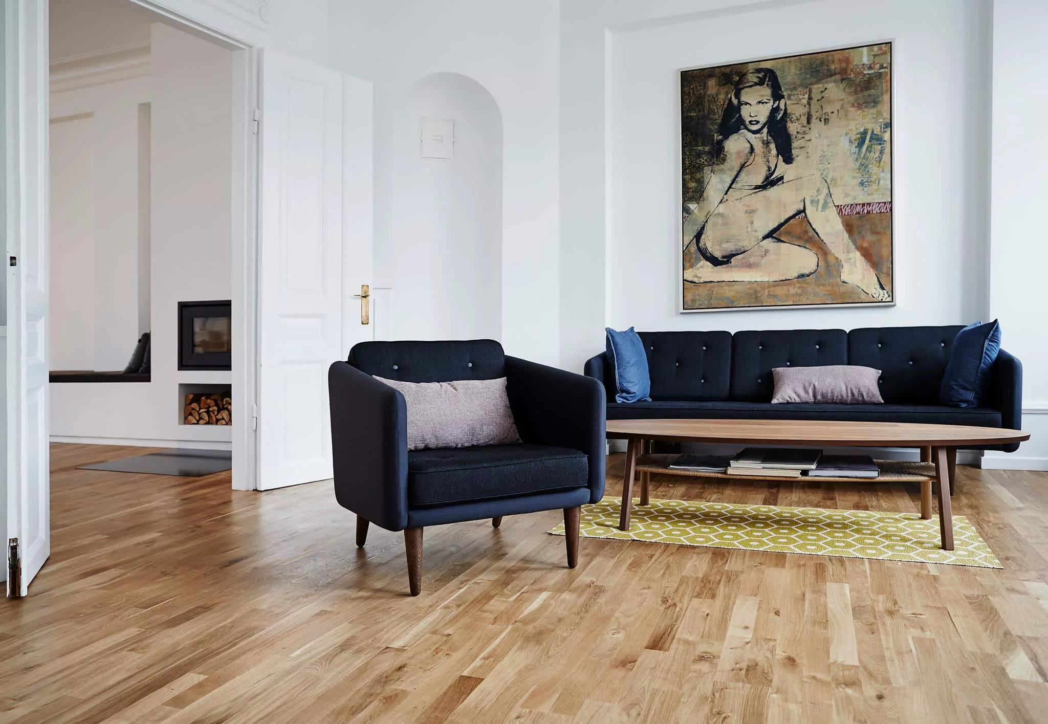 Suelos Laminados